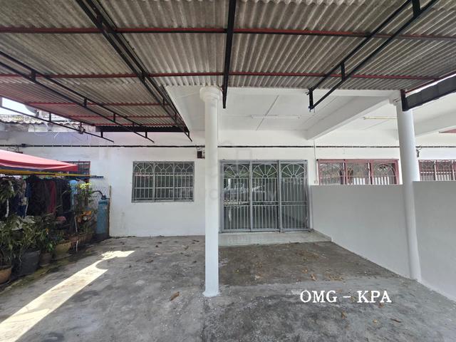 Taman Sentosa - Klang Single Storey House For Sale 1