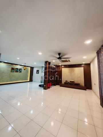 taman bukit indah 1