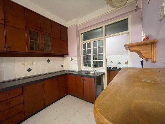 Kingfisher Series Condominium 1