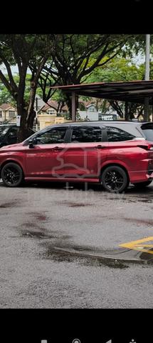 2022 Perodua ALZA 1.5 AV MY17 FACELIFT (A) - 1