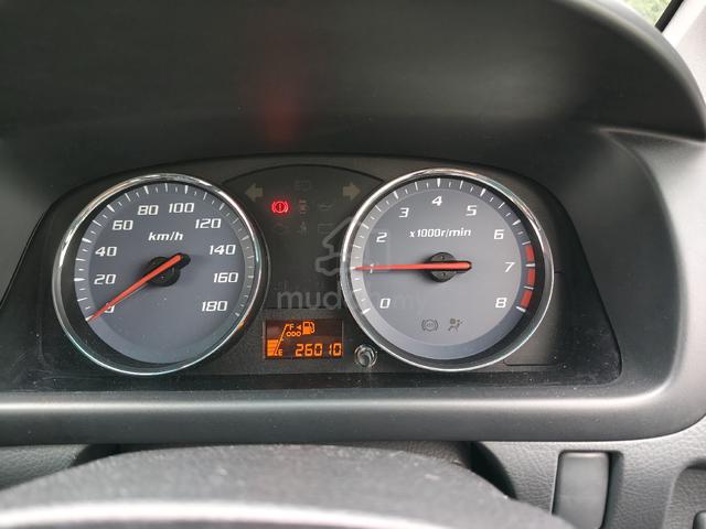 2010 Perodua VIVA 1.0 ELITE MT EJ-VE (M) - 5