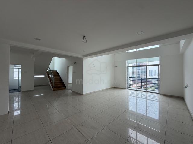 Jambul Heights 1