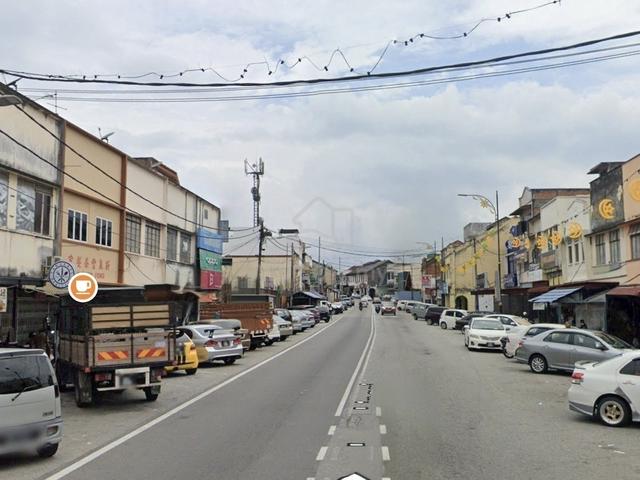 Rantau 2 Storey Shop 1