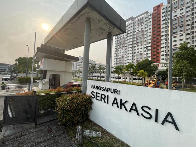 Seri Akasia 1