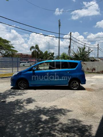 2019 Perodua ALZA 1.5 SE (A) - 3
