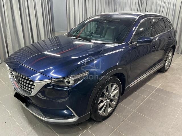 2019 Mazda CX-9 2.5 4WD (A) - 3