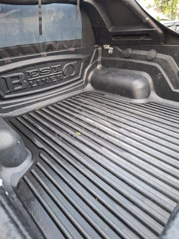 2018 Toyota HILUX 2.4 G VNT 2GD-FTV (A) - 4