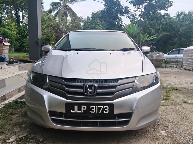 2009 Honda CITY 1.5 S (A) - 2