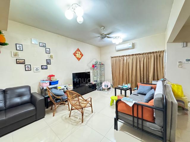 Rawang Kota Emerald Ebony near Garland Templer Residence Angggun city 1