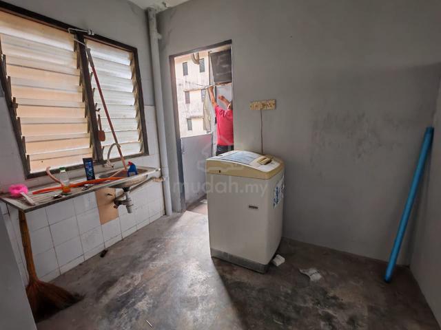 Seri Trompet Apartment 1