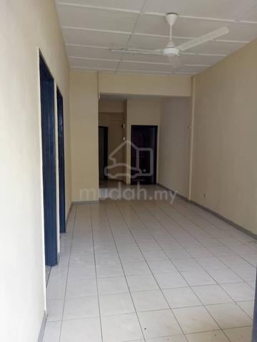 Shop Apartment Pandan Perdana 1
