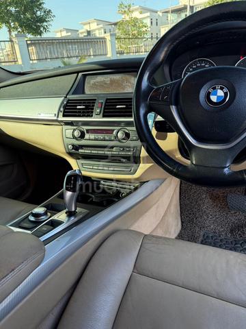 2007 Bmw X5 3.0 i (CBU) (A) - 5
