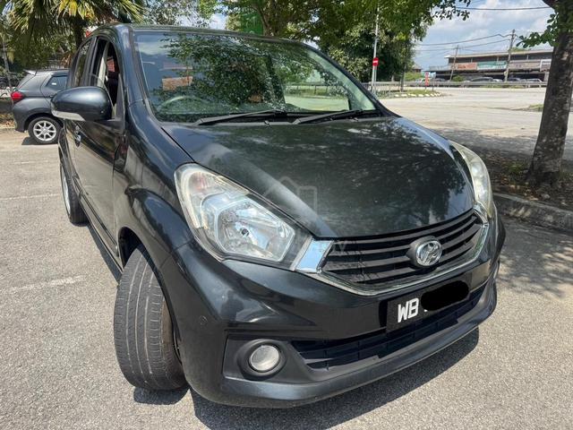 JACKPOT FULOAN 1OWN Perodua MYVI 1.3 PREMIUM X (A) - 3