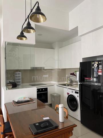 Astoria Ampang 1