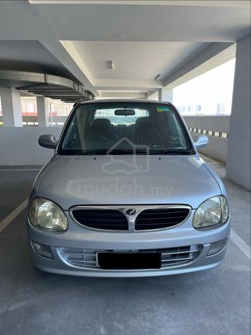 2003 Perodua KELISA 1.0 GX (M) - 1