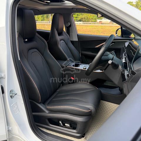 2023 Chery OMODA 5 1.5 H-SPEC MY23 (A) - 3