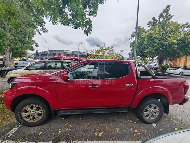 2022 Nissan NAVARA 2.5 V (A) - 5