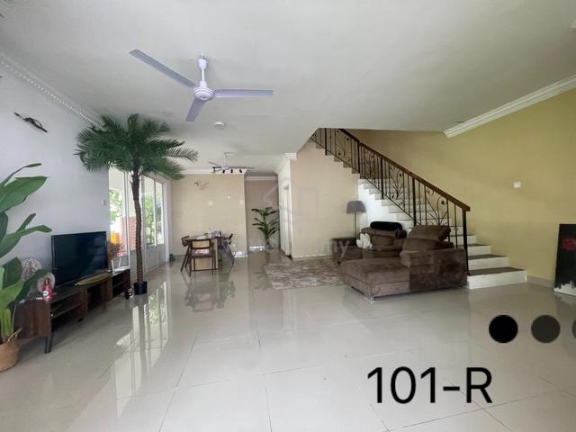 Value Buy‼️CORNER 3 Sty House For Sale -Setia Alam Anjung Sari 43x75’ 1