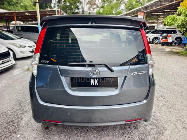 2011 PERODUA Alza 1.5 EZ (A) LOAN SENANG ! - 3
