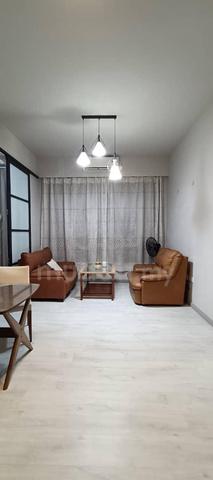 Jesselton Quay Citypads 1