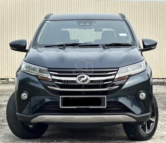 2019 Perodua ARUZ 1.5 AV (A) - 3