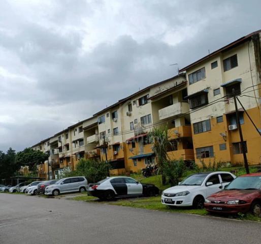 Bandar Selesa Jaya 1