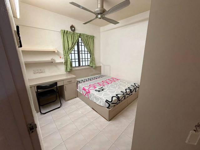 Taman Pekaka Block 31 1