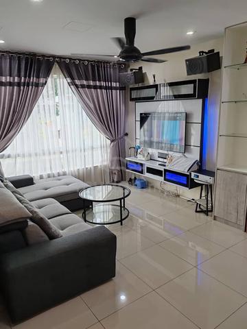 Villa Raintree 2 Duplex Villa Fully Furnished For Rent 1