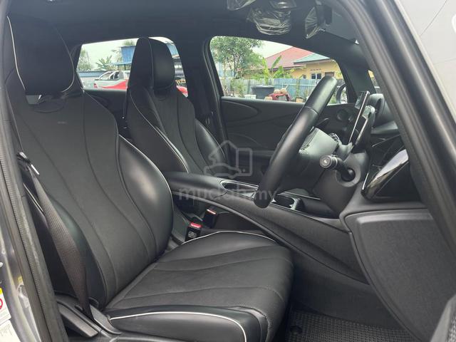 2023 Byd DOLPHIN DYNAMIC STANDARD (A) 41K MILEAGE - 2