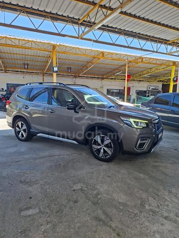 2019 Subaru FORESTER 2.0 FullService Subaru - 2