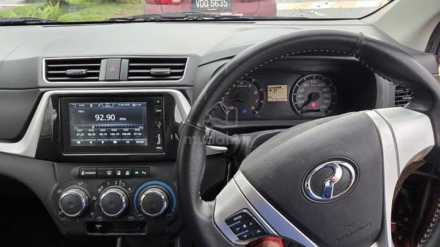 2021 Perodua BEZZA 1.3 AV (A) - 5