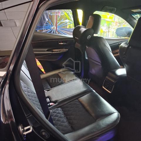 Toyota Harrier Elegence 2.0 - 4