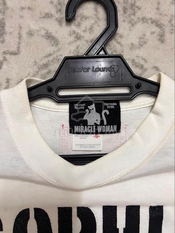 Sophia 2002 Live Tour Hard T-Shirt - photo 3 of 3