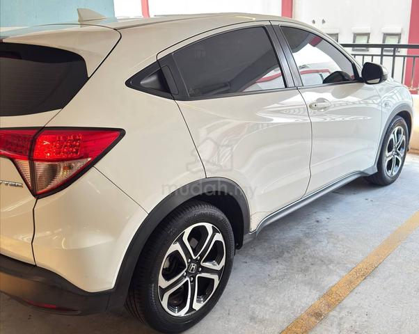 2018 Honda HR-V 1.8 S ENHANCED (A) - 3