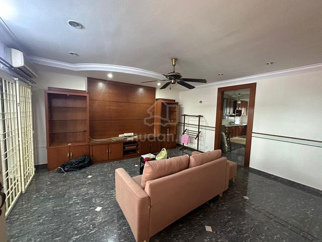 Bayan Baru 2 Storey Landed For Rent 1