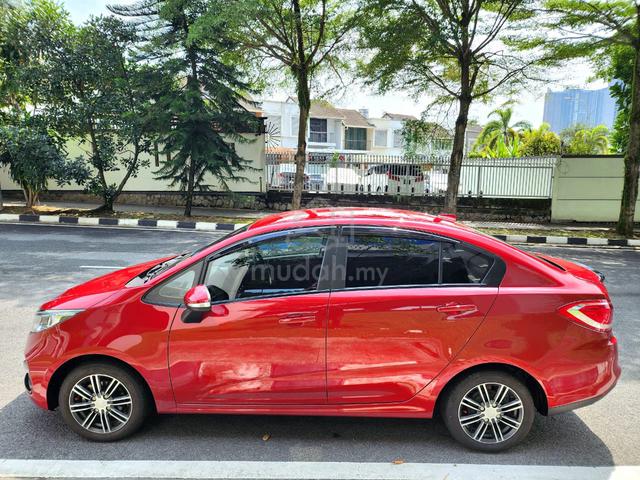 Proton PERSONA 1.6 PREMIUM FULLOAN 3 YEAR WARRANTY - 4