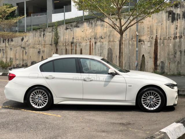 Bmw 3 SERIES 1.5 18 I LUXURY (CKD) F30 M3 BODYKIT - 3
