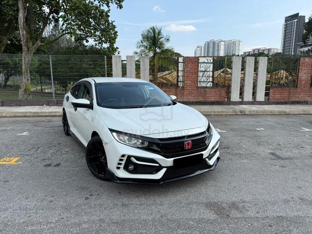 Honda CIVIC FC 1.8 S (A) FACELIFT *FK8 TYPE R KIT - 1