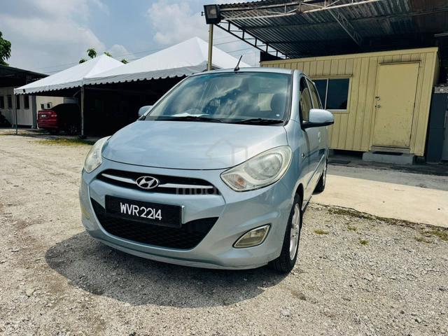 2011 Inokom I10 1.25 KAPPA HIGH SPEC FACELIFT (A) - 3