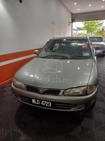 2003 Proton WIRA 1.5 GL (A) - 1