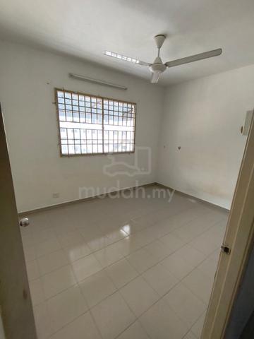 Seri Semarak Apartment 1