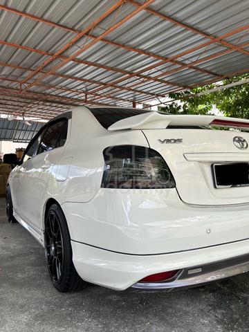 2013 Toyota VIOS 1.5 J (A) - 4