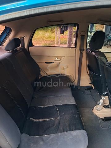 2005 Proton SAVVY 1.2 BASIC (M) - 5