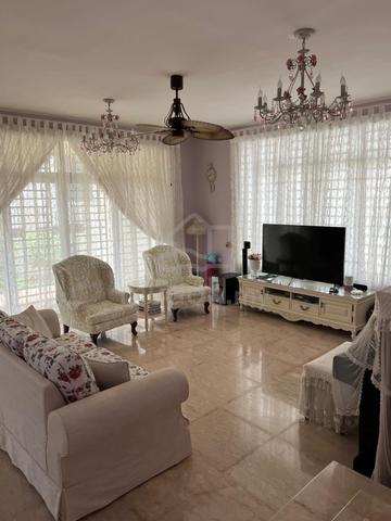 Batu Ferringhi | 2 Storey Semi D | Pantai Miami I Miami Green | 1