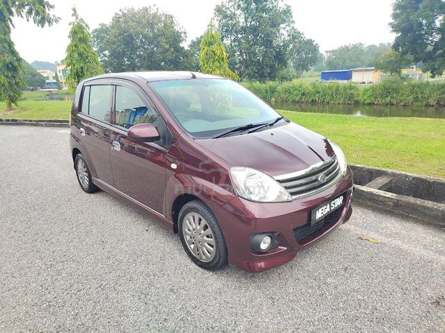 2011 Perodua VIVA 1.0 ELITE EXCLUSIVE (A) - 2