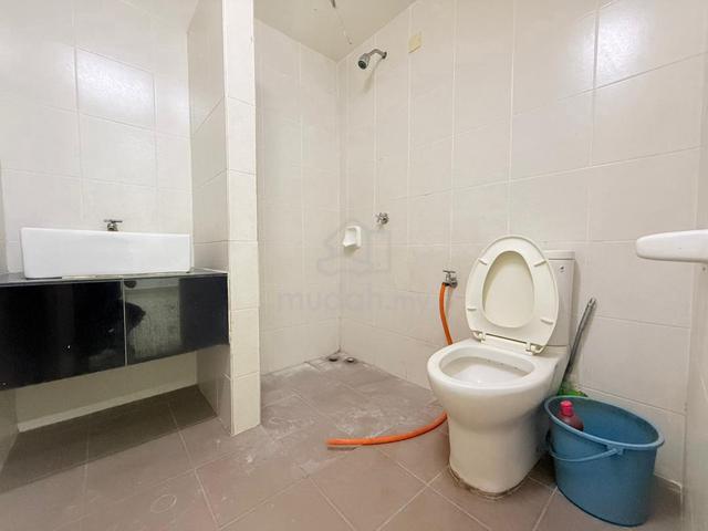 M Residence 1, Bandar Tasik Puteri, Rawang, Selangor 1