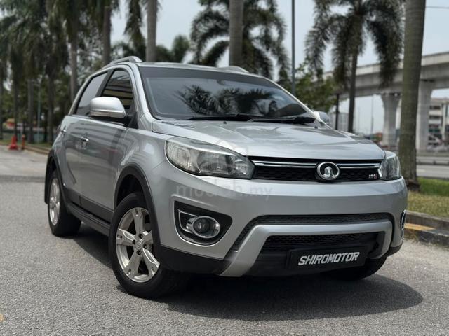 2022 Haval H1 1.5 COMFORT (A) - 1