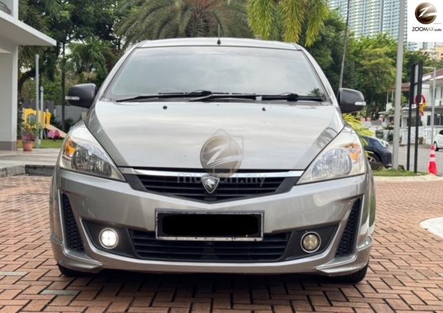 2016 Proton EXORA 1.6 (A) PREMIUM 1 YEAR WARRANTY - 1