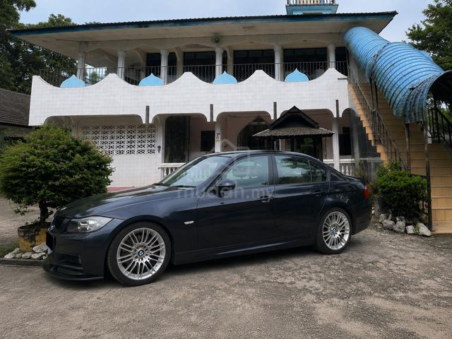 Bmw E3 (A) - 4