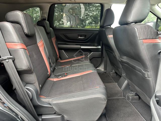 2024 Perodua ALZA 1.5 AV at FSR WARRANTY 2029 ADV - 5